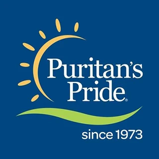  Puritan's Pride Rabatkode