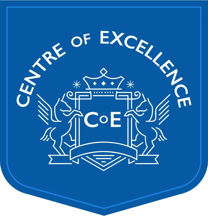  Centre Of Excellence Rabatkode