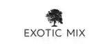  Exotic Mix Rabatkode