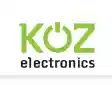  Koz Electronics Rabatkode