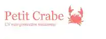  Petit Crabe Rabatkode