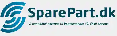  SparePart Rabatkode