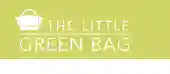  The Little Green Bag Rabatkode