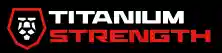  Titanium Strength Rabatkode