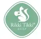  Rikki Tikki Shop Rabatkode