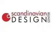  Scandinavian Design Center Rabatkode
