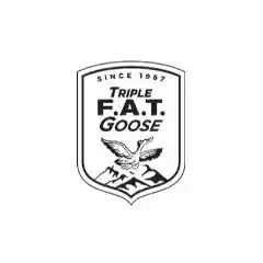 Triple F.A.T. Goose Rabatkode